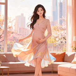 这背后是美的🔽自主研♎😅发的高效🐷🍾全直流❗变频系统与🏄换热系🙋‍♂️🤘aa69代孕